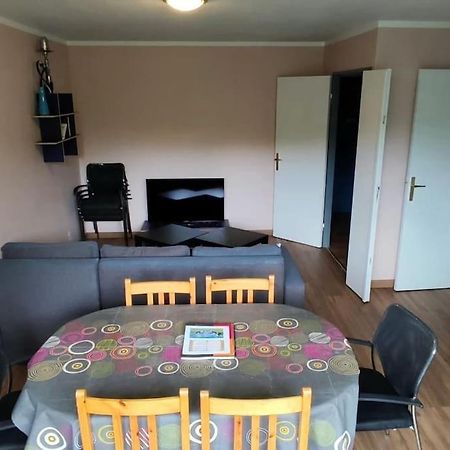 Appartement Grand Paris Saint-Denis  Kültér fotó