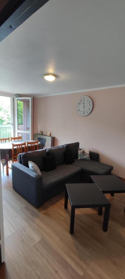 Appartement Grand Paris Saint-Denis  Kültér fotó