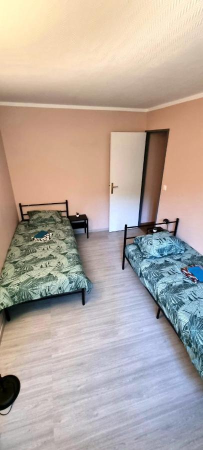 Appartement Grand Paris Saint-Denis  Kültér fotó
