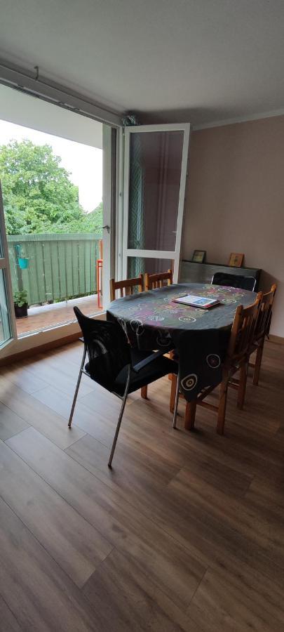 Appartement Grand Paris Saint-Denis  Kültér fotó