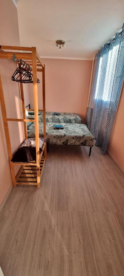 Appartement Grand Paris Saint-Denis  Kültér fotó