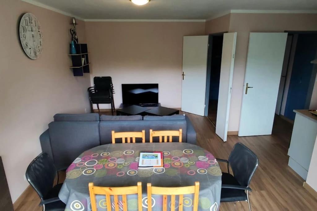 Appartement Grand Paris Saint-Denis  Kültér fotó