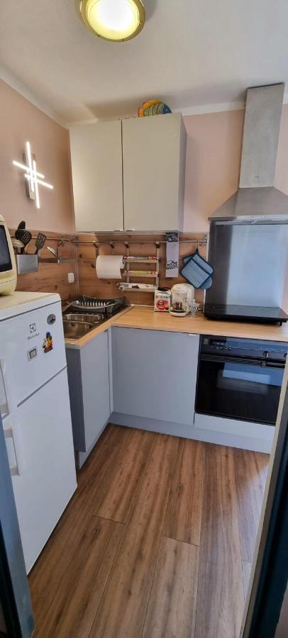 Appartement Grand Paris Saint-Denis  Kültér fotó