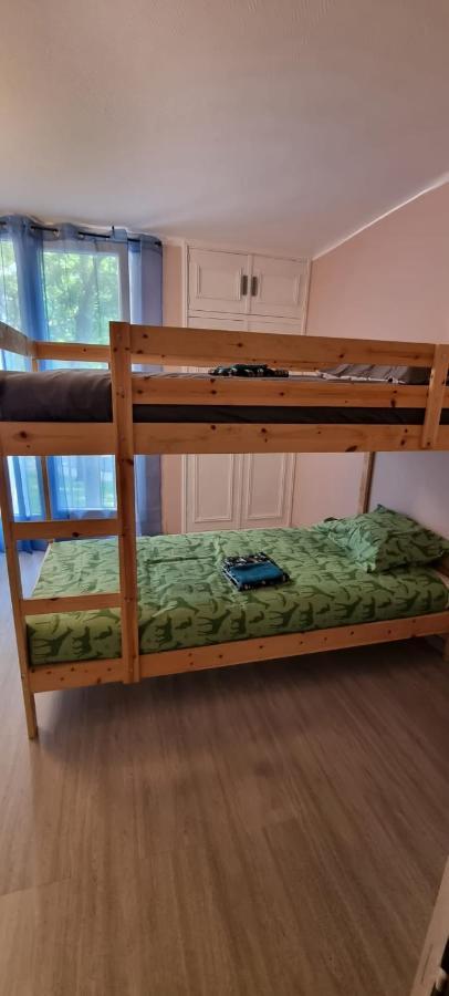 Appartement Grand Paris Saint-Denis  Kültér fotó