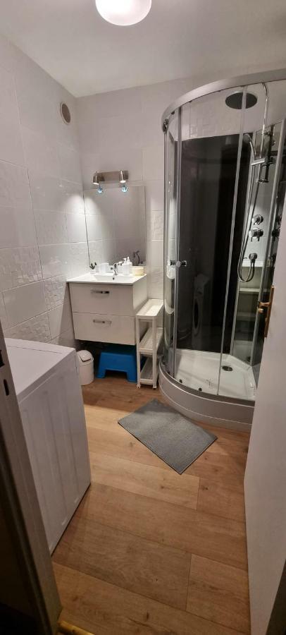 Appartement Grand Paris Saint-Denis  Kültér fotó